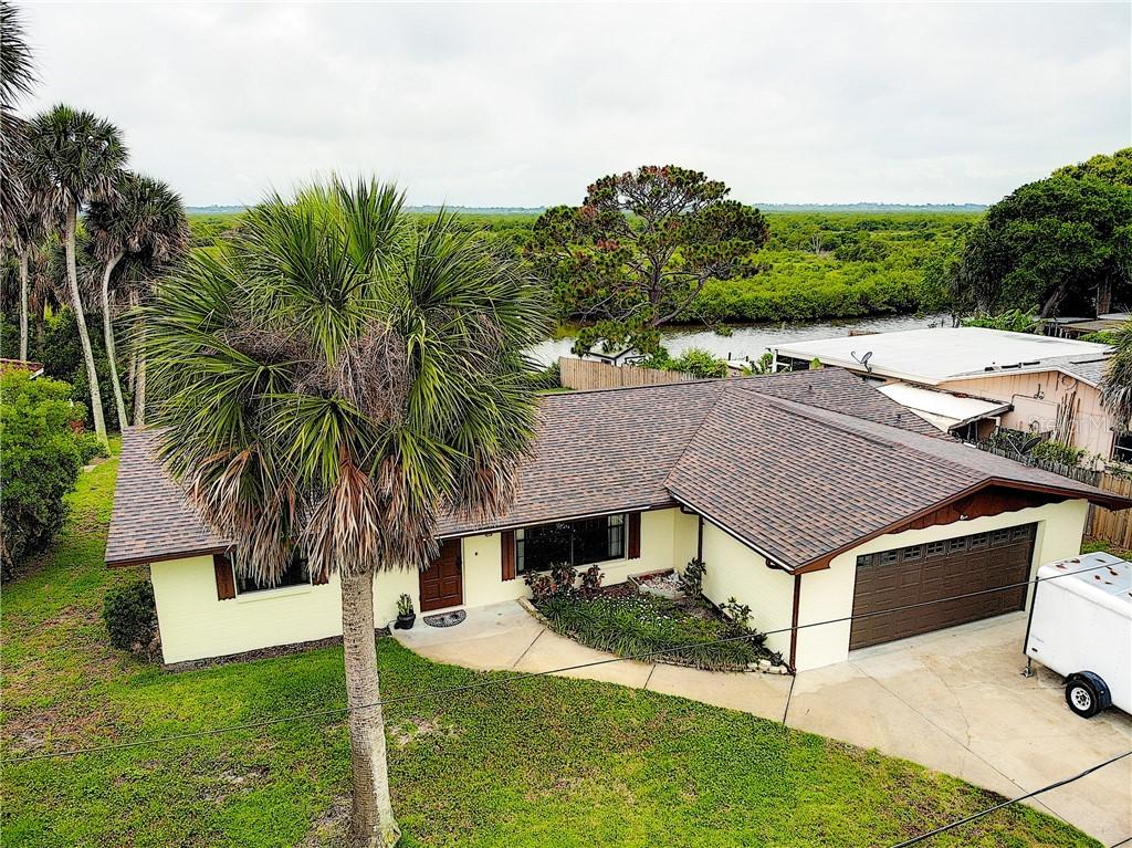 14 Oak Tree Dr., New Smyrna Beach, FL 32169