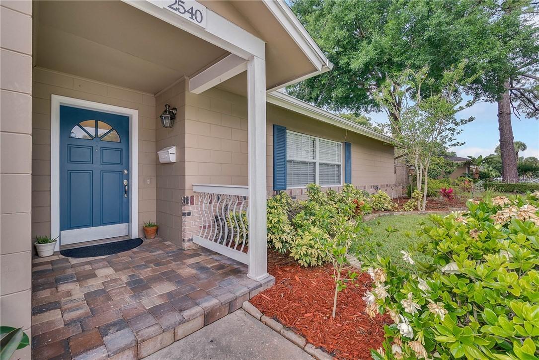 2540 Dakota Tr., Fern Park, FL 32730