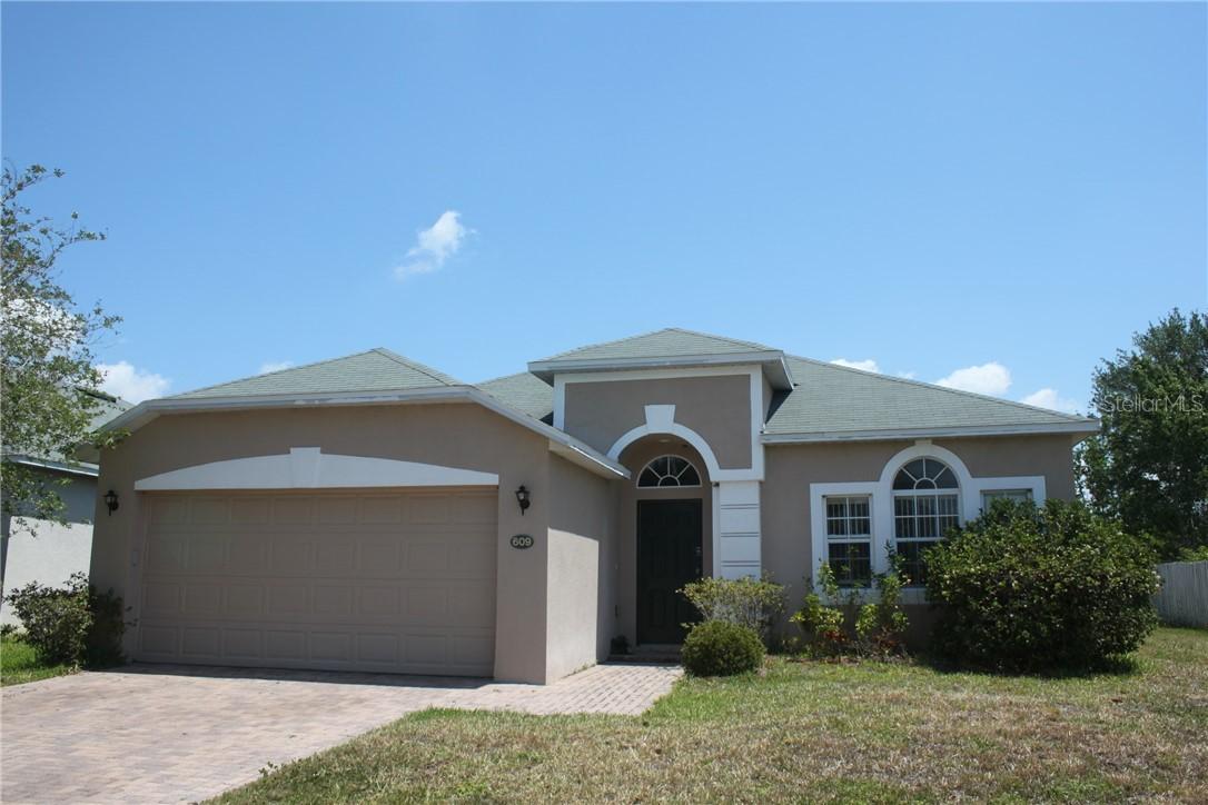 609 Groves End Ln., Winter Garden, FL 34787