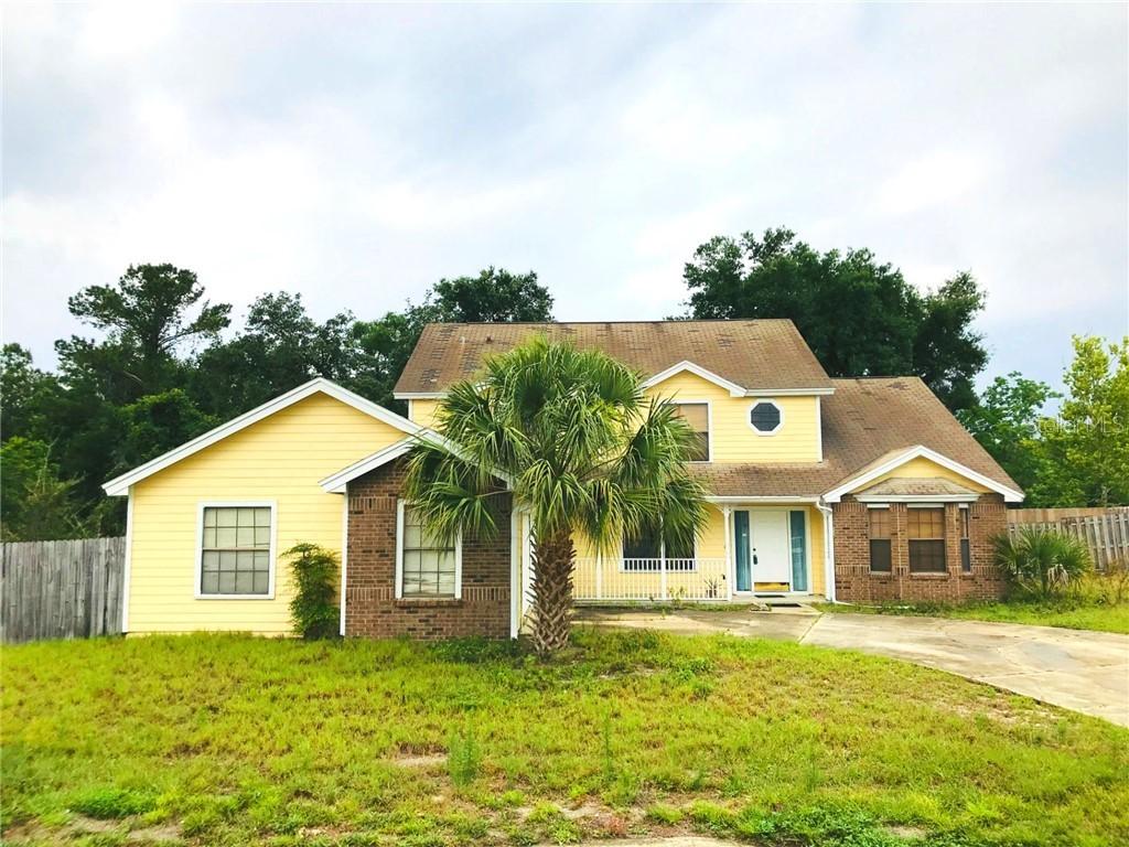 1164 Dodd Rd., Winter Park, FL 32792