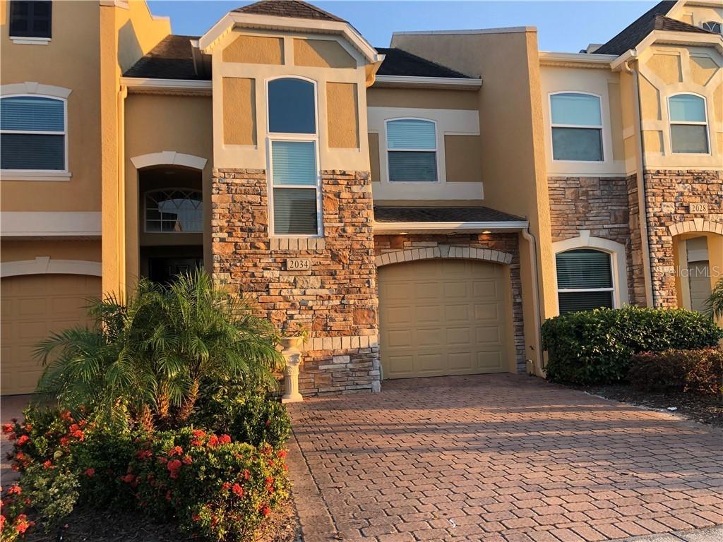 2034 Chatham Place Dr, Orlando, FL 32824