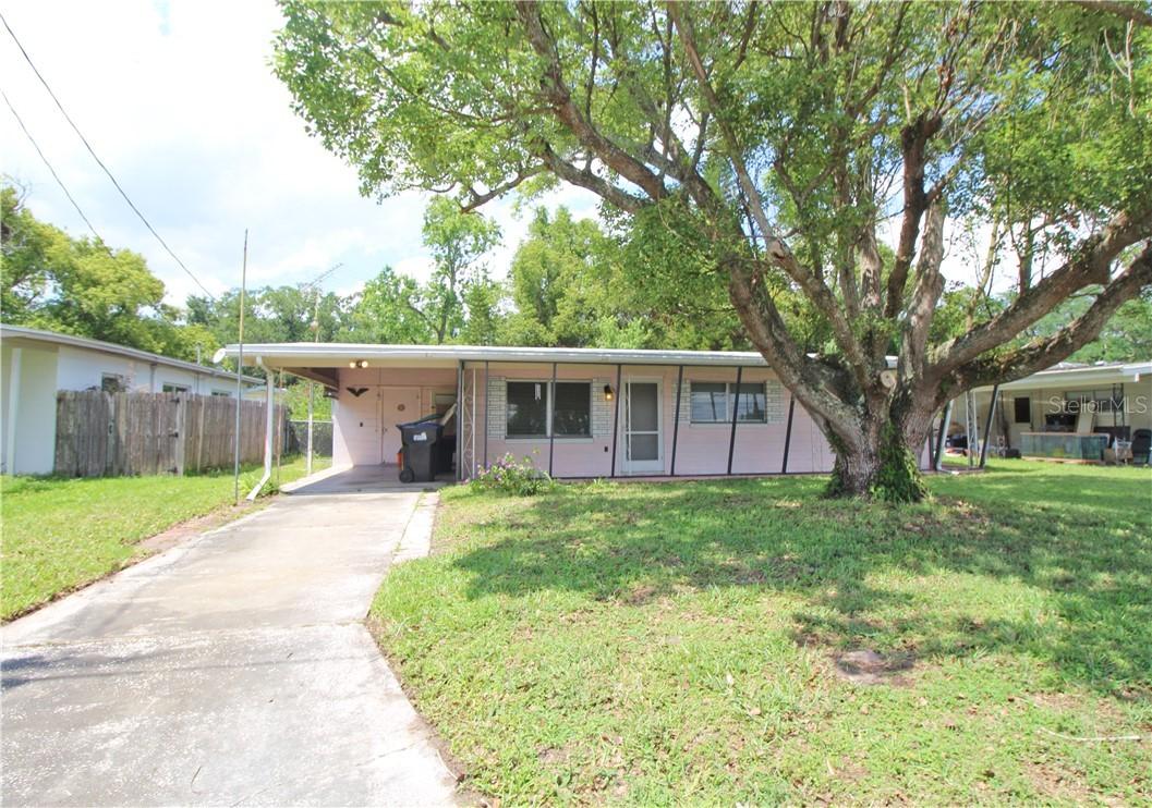 1305 Nevada Ave., Orlando, FL 32809