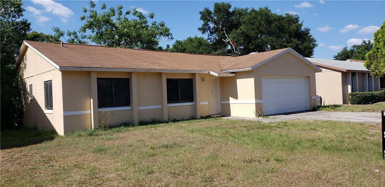 3621 Falling Leaf Ln., Orlando, FL 32810