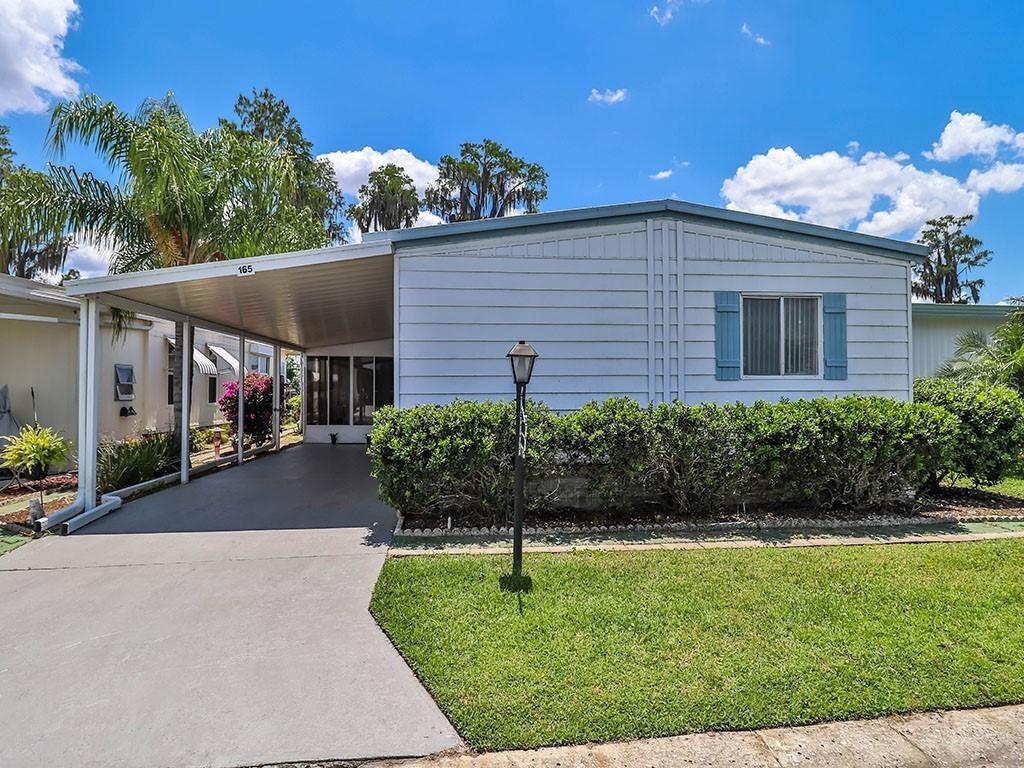 1401 W Highway 50 #165, Clermont, FL 34711