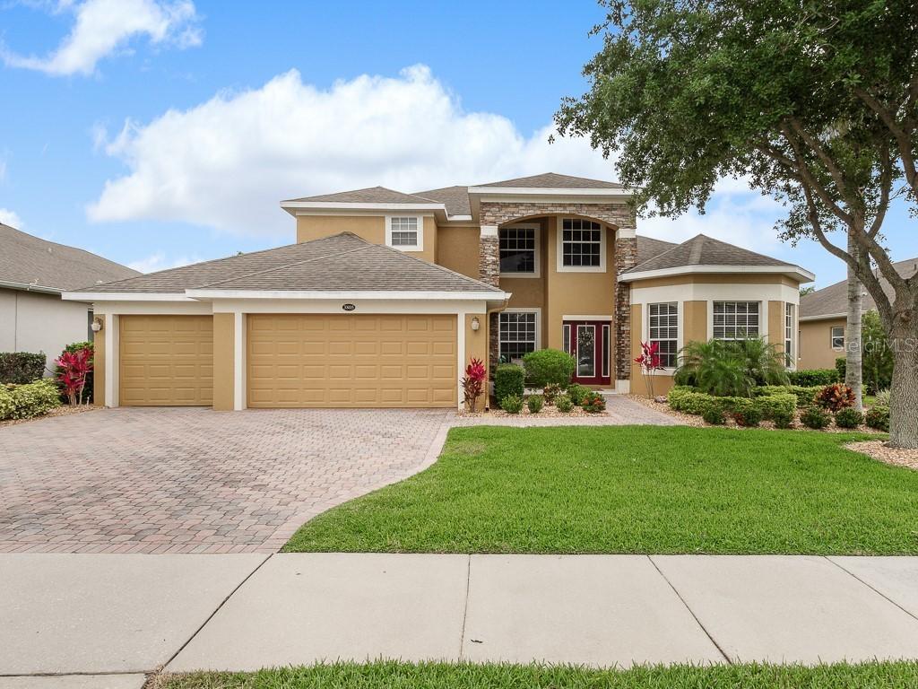 3805 Thornewood Way, Clermont, FL 34711