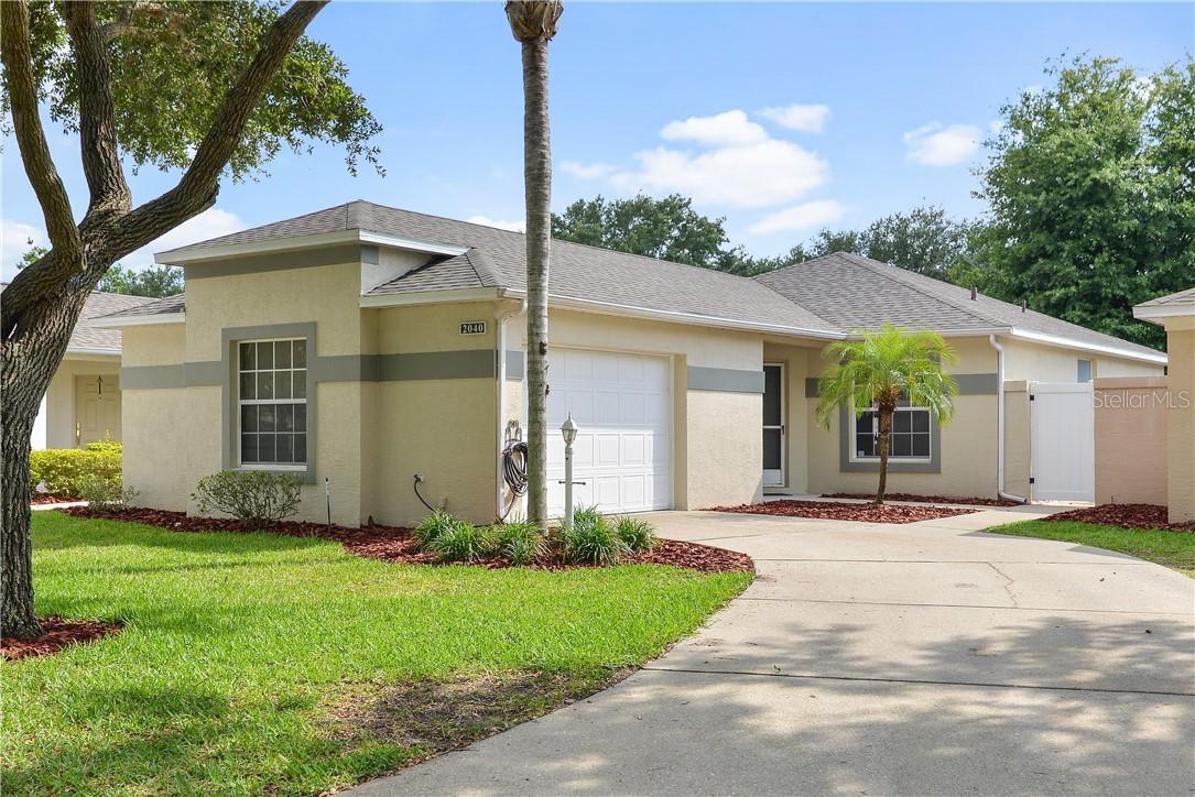 2040 Braxton St, Clermont, FL 34711