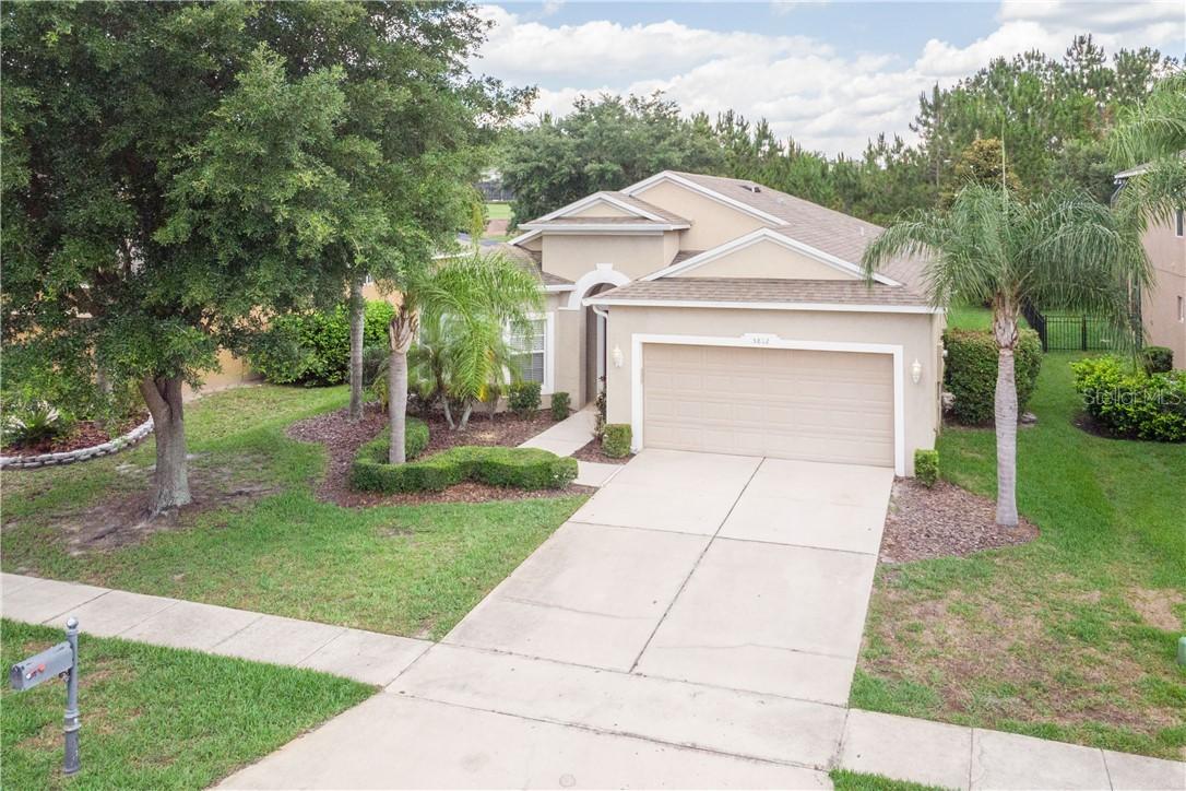 5812 Ansley Way #1, Mount Dora, FL 32757