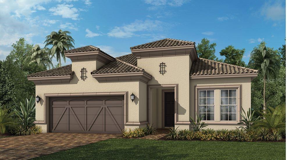 1245 Zeek Ridge St., Clermont, FL 34715