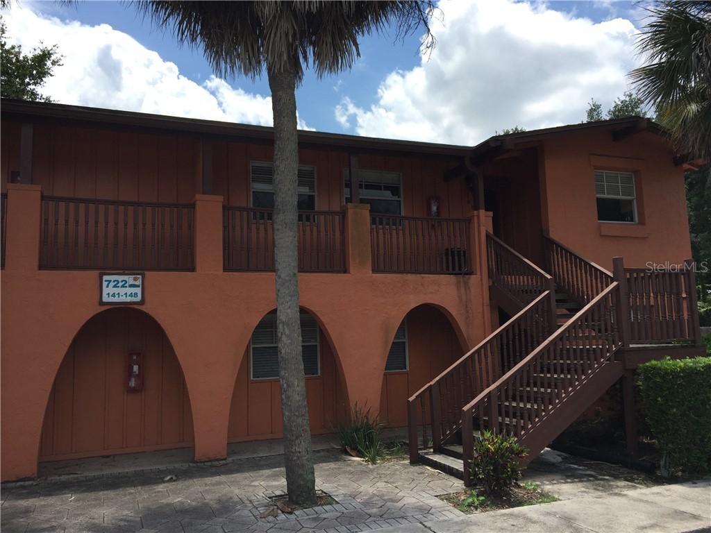 722 E Michigan St. #147, Orlando, FL 32806