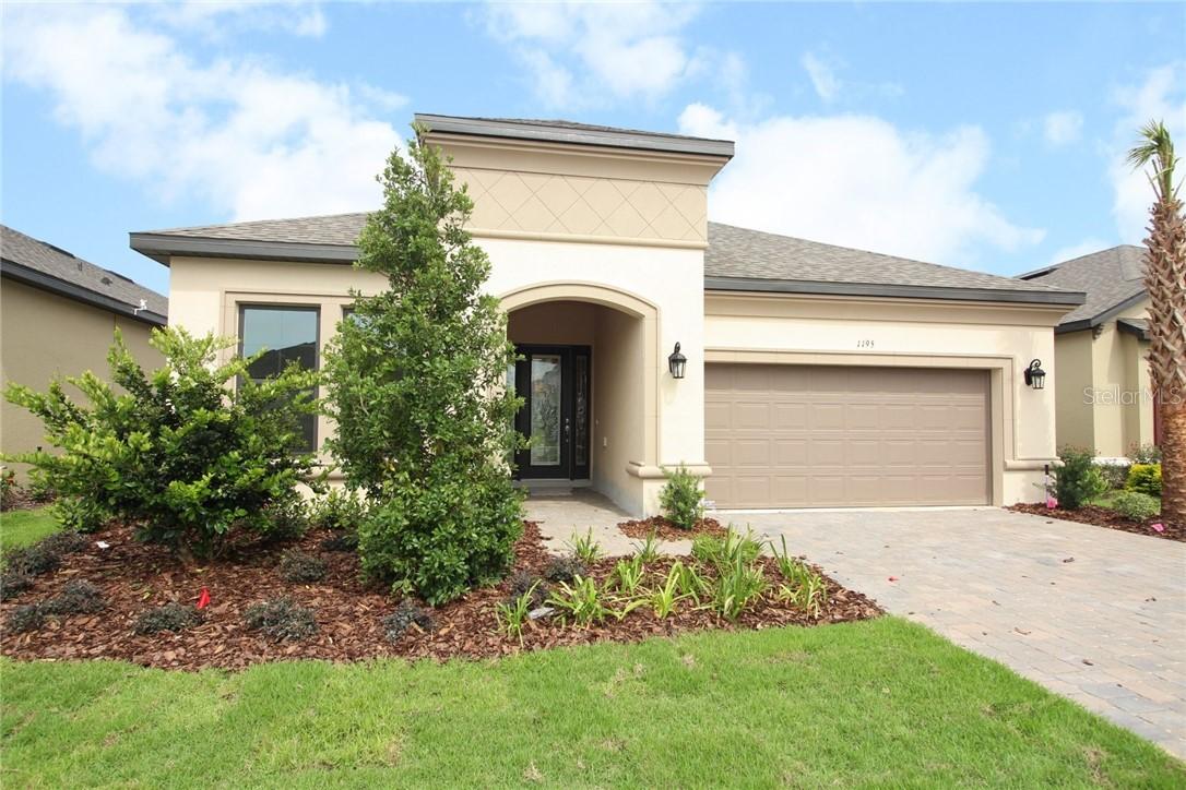 1195 Esperanza Ridge Rd., Clermont, FL 34715