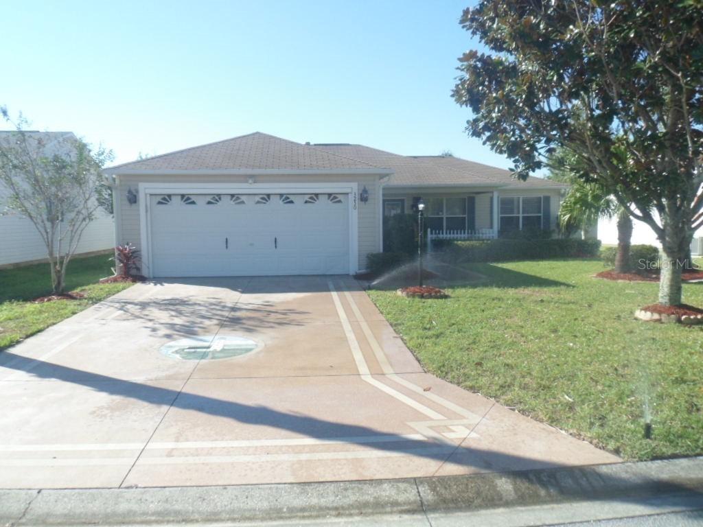 3230 Mansfield St., The Villages, FL 32162