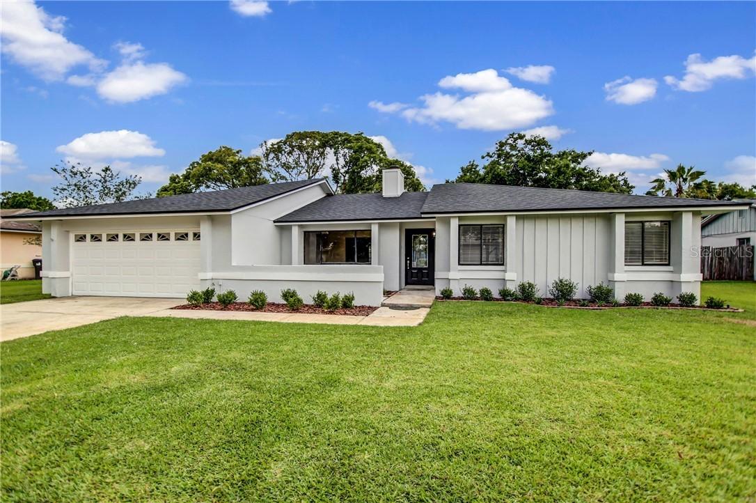 1424 Newbridge Ln., Orlando, FL 32825