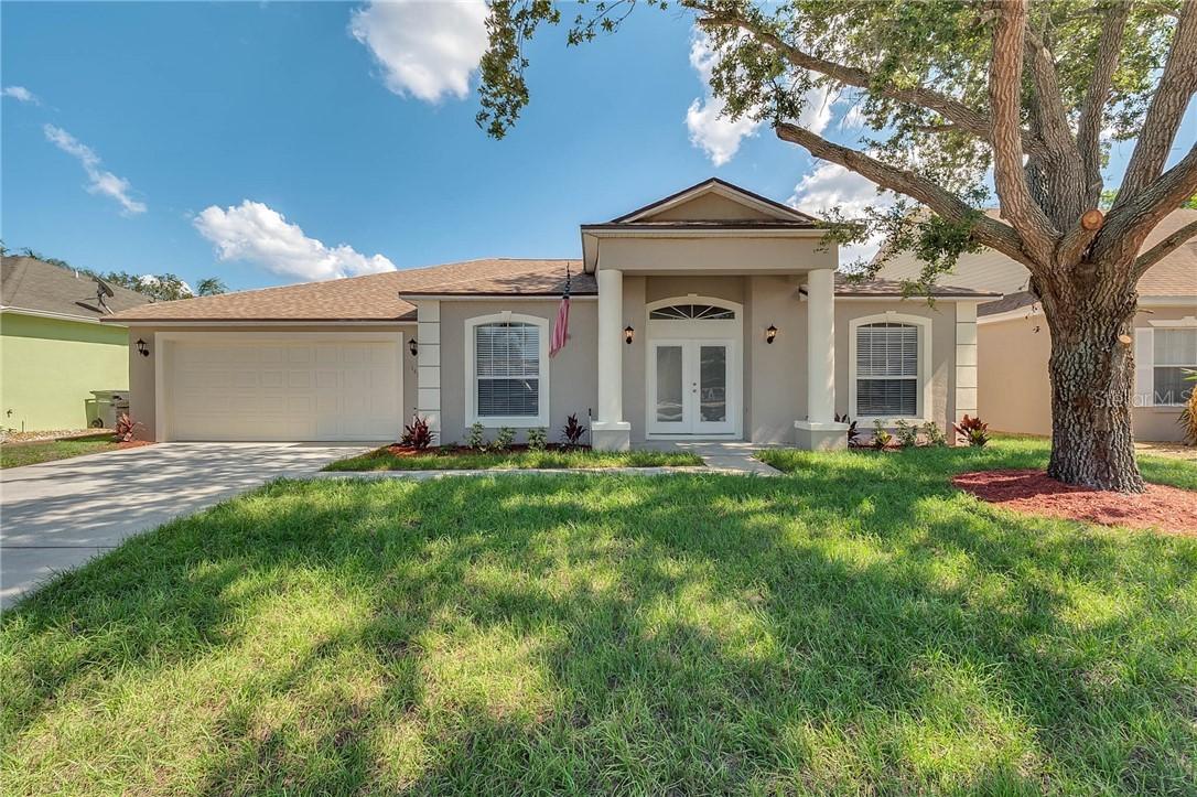 145 Bridgeton St., Davenport, FL 33896