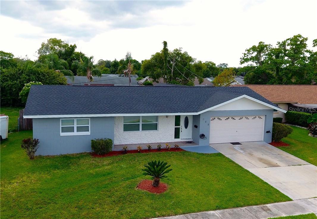 968 Scandia Ln., Orlando, FL 32825