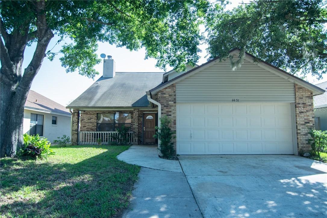 1431 W Brookshire Ct., Winter Park, FL 32792