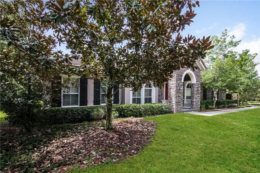 25550 Hawks Run Ln., Sorrento, FL 32776