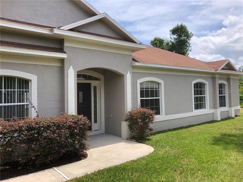 27 Whirlaway Dr., Palm Coast, FL 32164