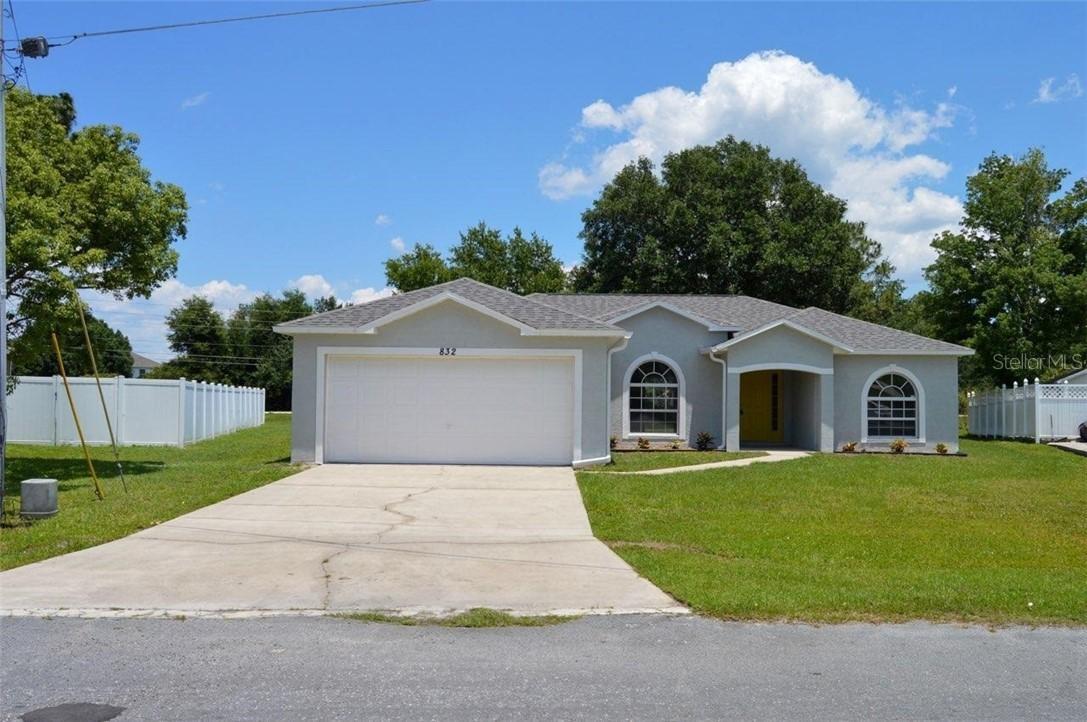 832 San Pedro Ct, Kissimmee, FL 34758