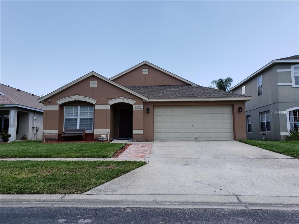 2792 Snow Goose Ln., Lake Mary, FL 32746