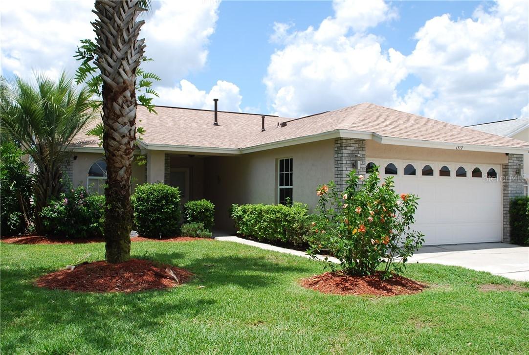 1512 Oak Hill Tr., Kissimmee, FL 34747
