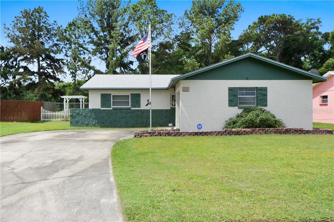 8440 Dimare Dr., Orlando, FL 32822