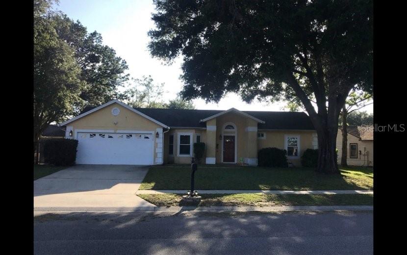 5038 Timber Ridge Tr., Ocoee, FL 34761