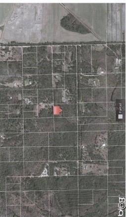 Cedar Rd., New Smyrna Beach, FL 32168