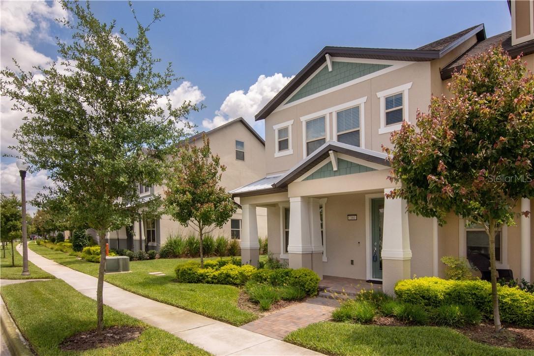 7381 Duxbury Ln., Winter Garden, FL 34787