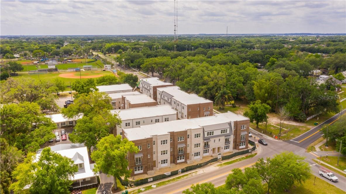 472 W. Plant St. #14E, Winter Garden, FL 34787