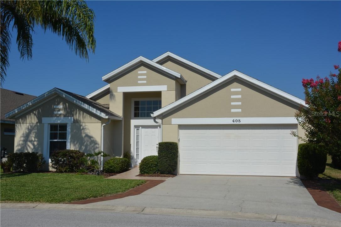 408 Silver Palms Cir., Davenport, FL 33837