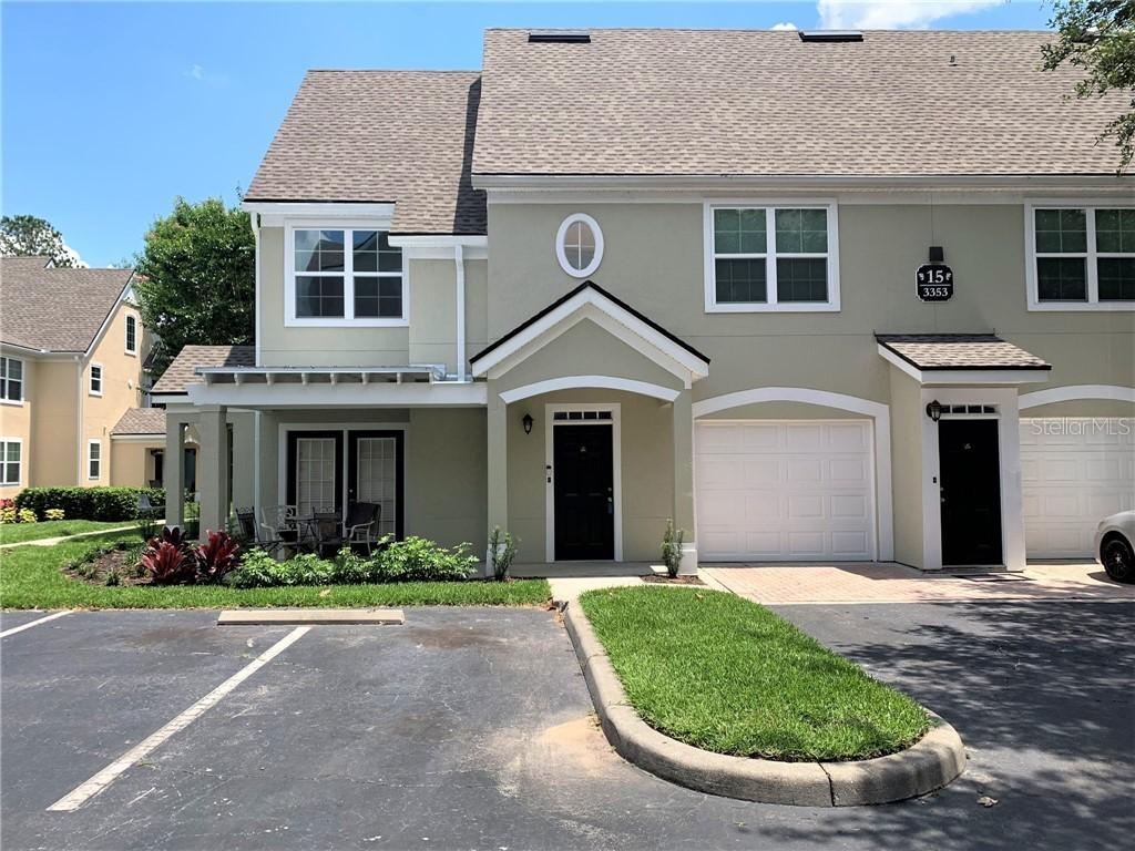 3353 Westchester Square Blvd. #201, Orlando, FL 32835
