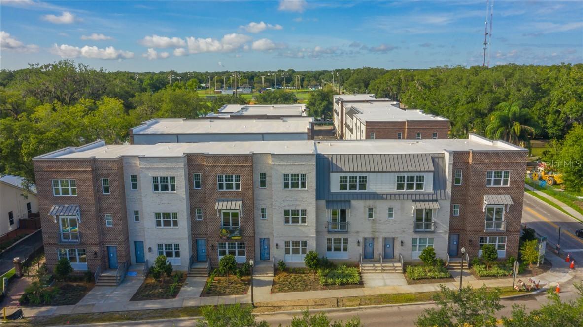 469 Geranium Park Way #20E, Winter Garden, FL 34787