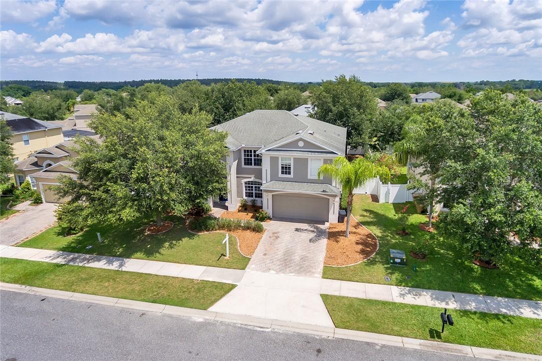 15317 Groose Point Ln., Clermont, FL 34714