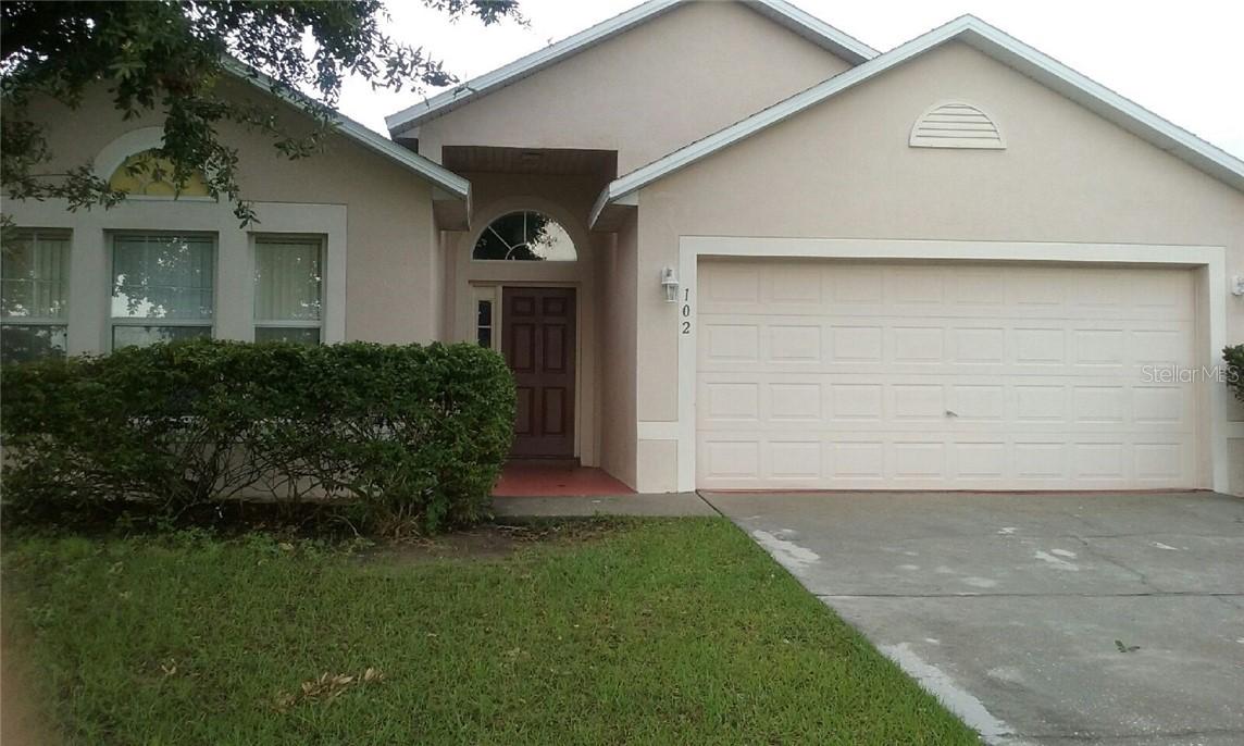 102 Penrith St., Davenport, FL 33897