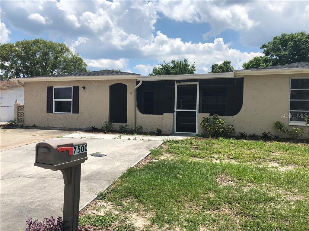 7500 San Moritz Dr., Port Richey, FL 34668