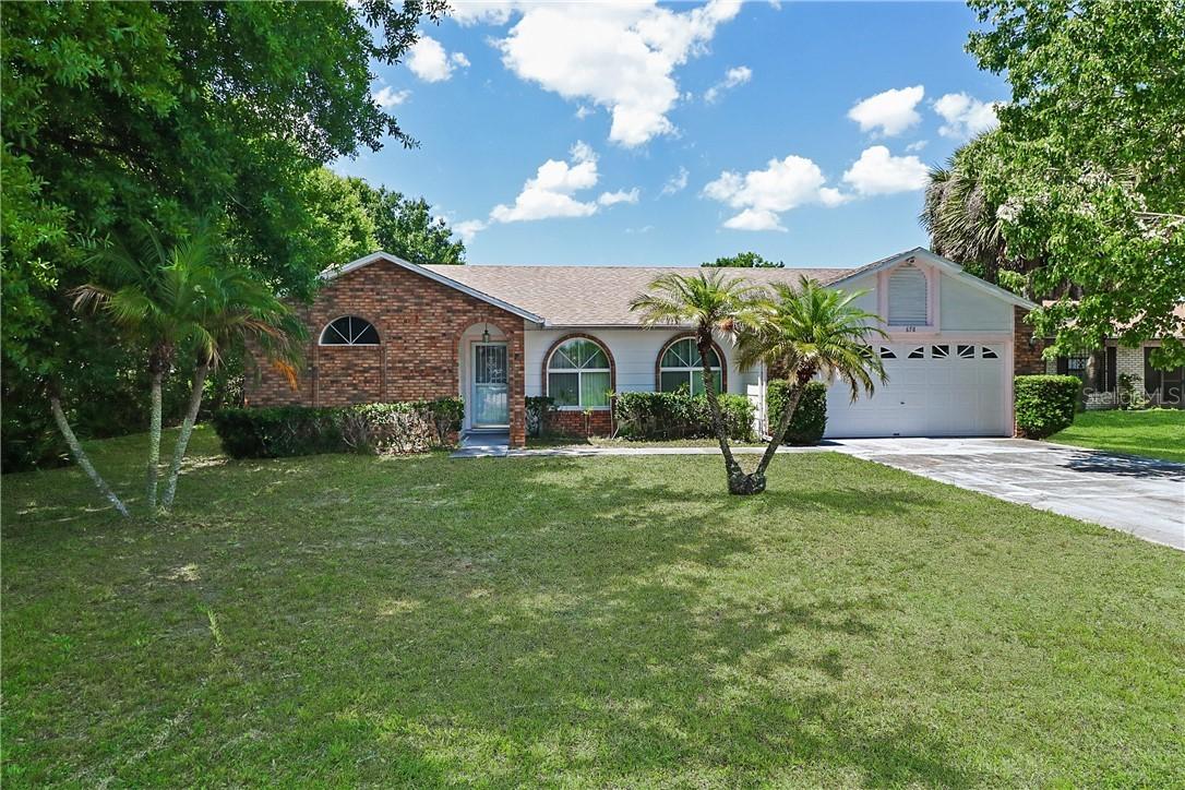 658 Bear Ct., Poinciana, FL 34759