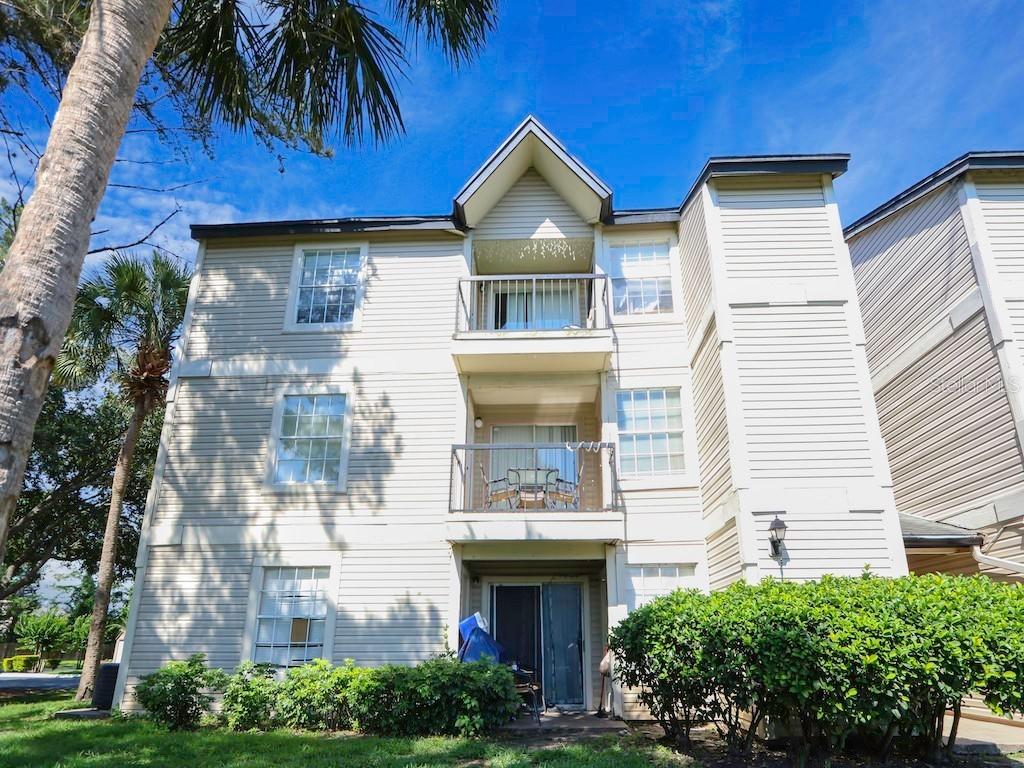 1948 Lake Atriums Cir. #131, Orlando, FL 32839