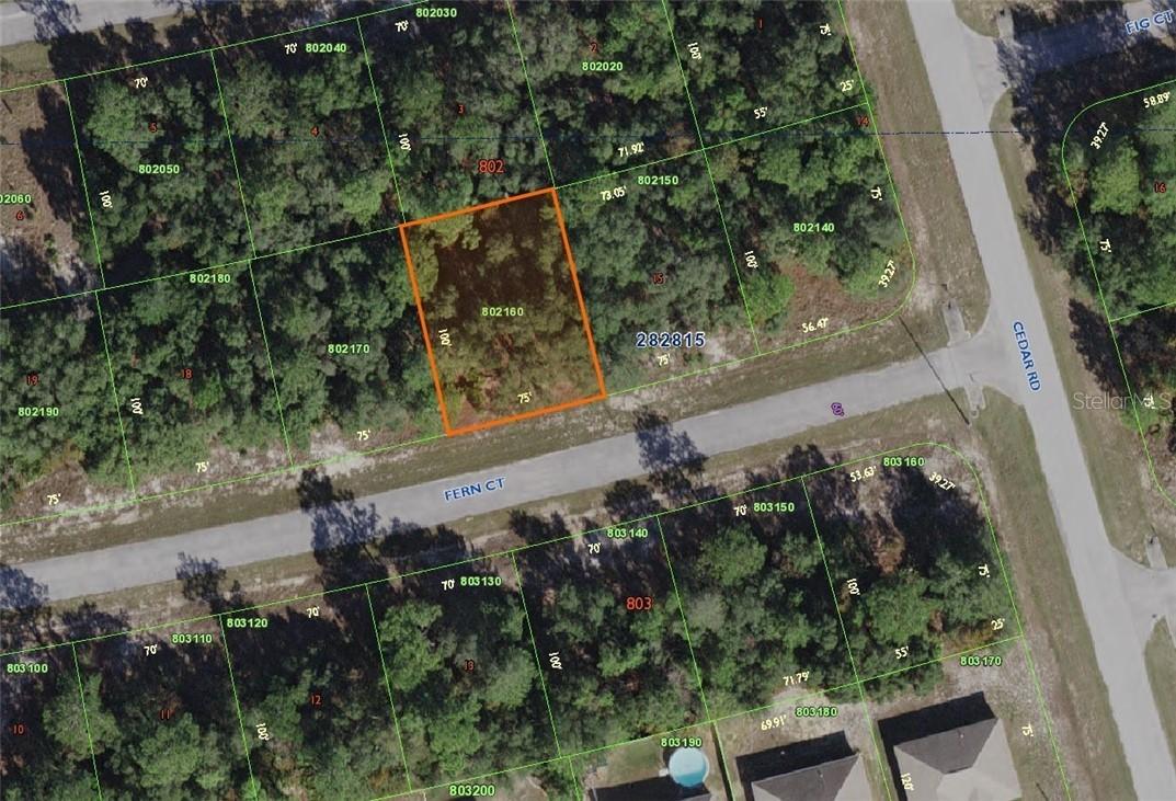 360 Fern Ct., Poinciana, FL 34759