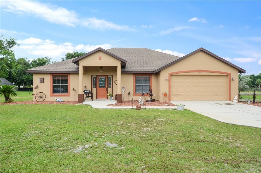 16375 SE 27th Ave., Summerfield, FL 34491