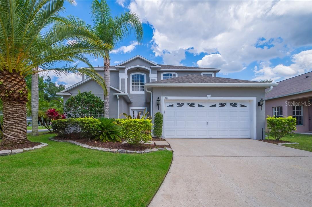 1681 Anna Catherine Dr., Orlando, FL 32828