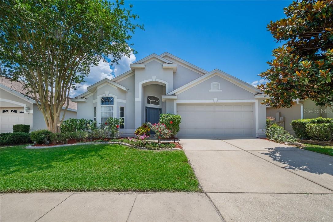503 Sagecreek Ct., Winter Springs, FL 32708