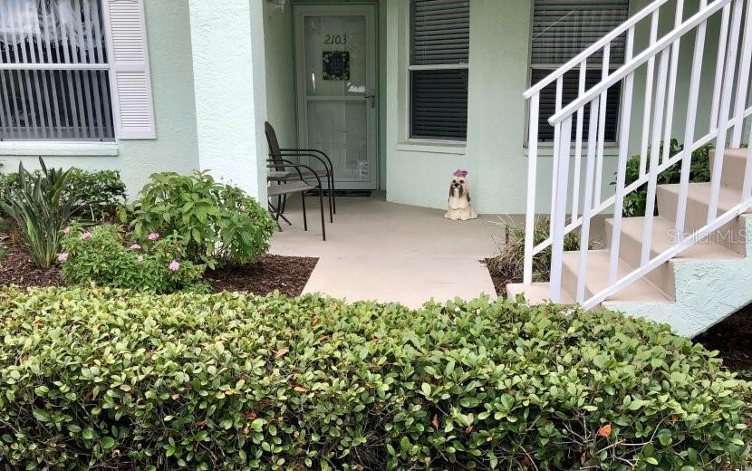 5725 Greenwood Ave. #2103, North Port, FL 34287