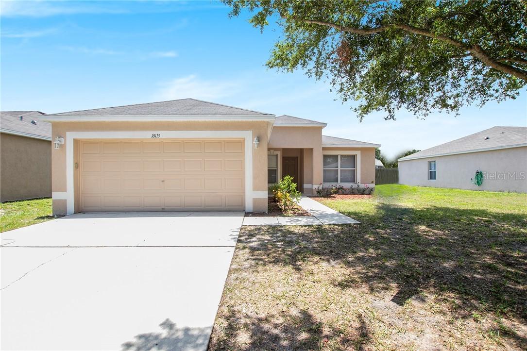 10113 Maronda Dr., Riverview, FL 33578