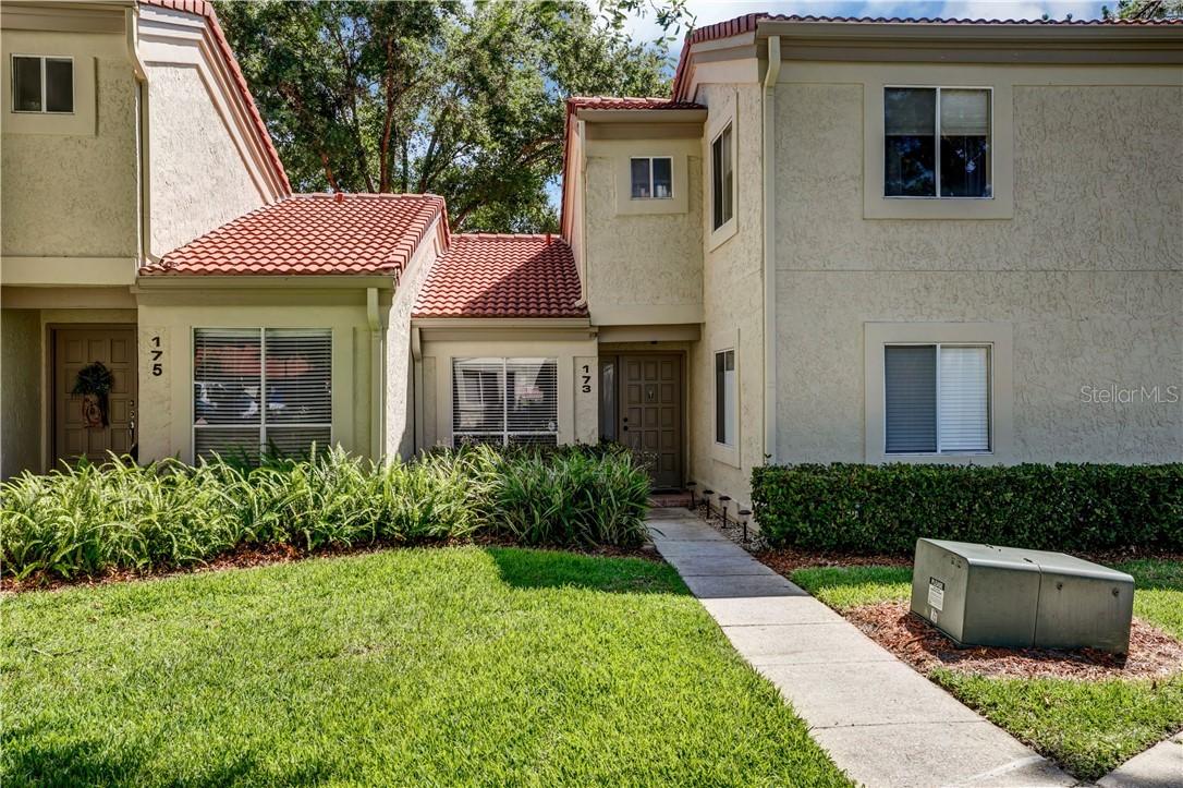 173 W Sabal Palm Pl., Longwood, FL 32779