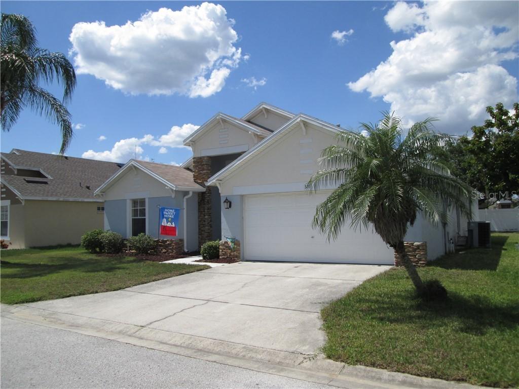 531 Silver Palms Cir., Davenport, FL 33837