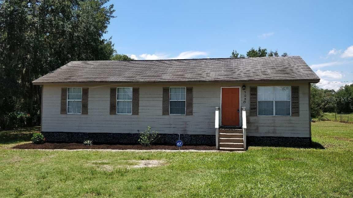 5059 State Road 60, Bartow, FL 33830