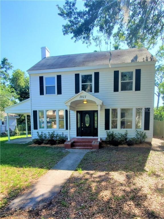 1811 Sanford Ave., Sanford, FL 32771
