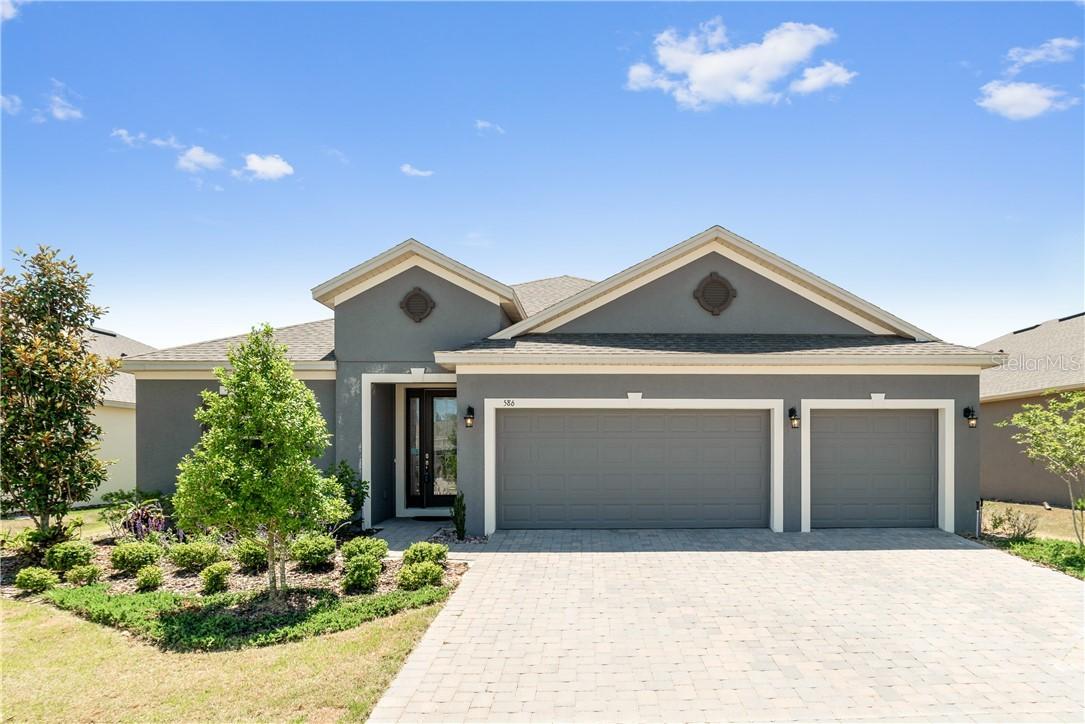 586 Timbervale Trl, Clermont, FL 34715