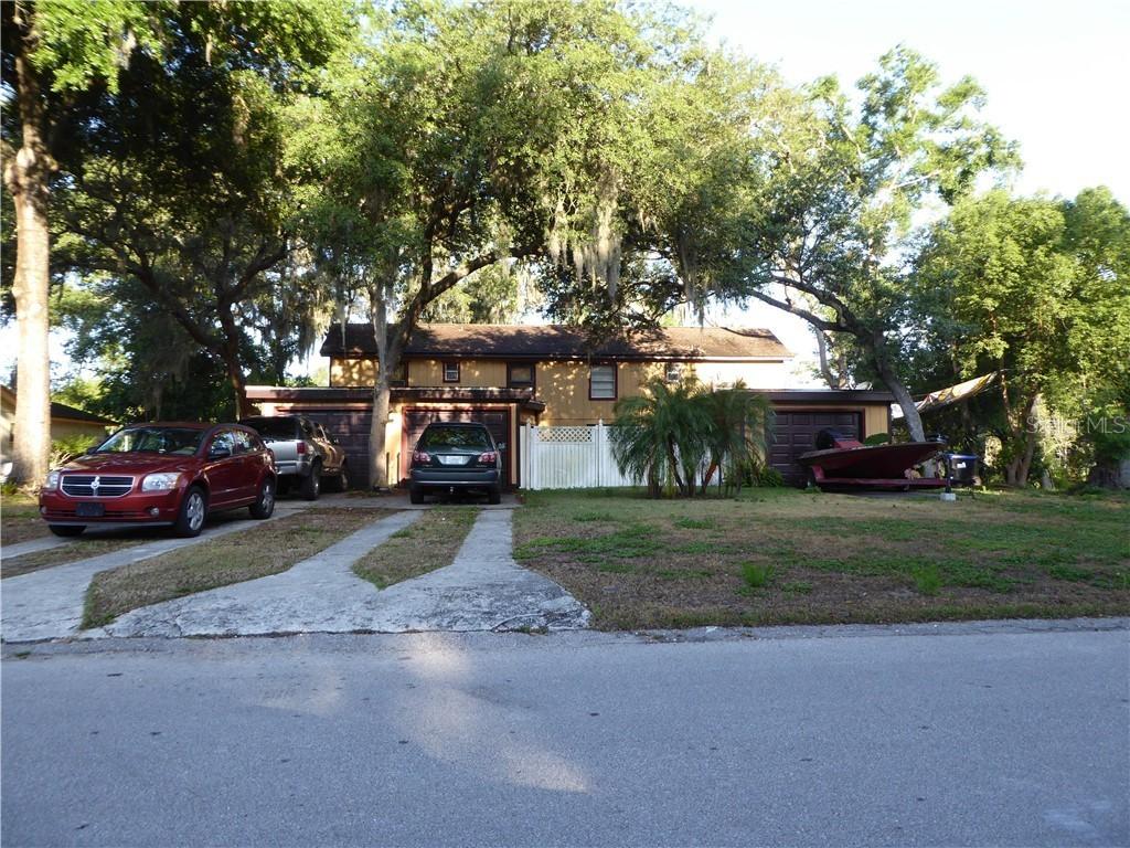 122 S Bulova Dr., Apopka, FL 32703