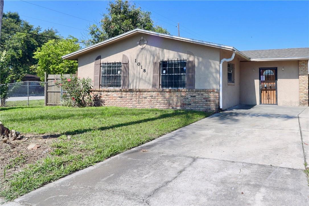 1018 Amaros Ave., Orlando, FL 32811
